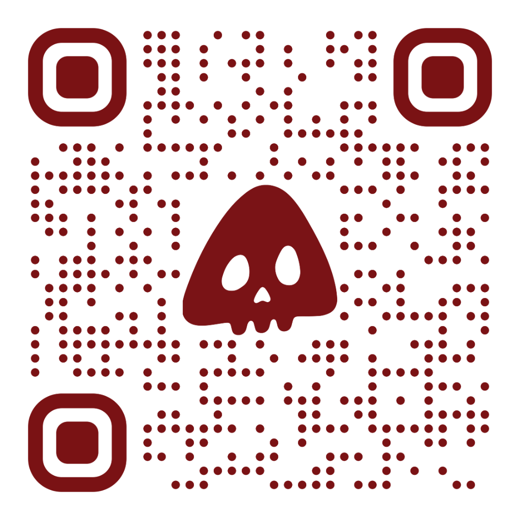 Advut Connect QR Code